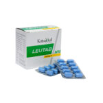 Leutab Tablet by Kottakkal Arya Vaidya Sala