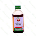 Likucha Thailam - 200 ml by Vaidyaratnam