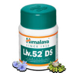 Liv.52 DS by Himalaya