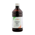 Lodhrasavam 450 ml by Sitaram Ayurveda