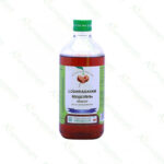 Lodhrasavam - 450 ml by Vaidyaratnam