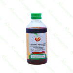 Lodradi Kashayam - 200 ml by Vaidyaratnam