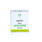 Luecofre Tablets - 100 Nos by AVN Ayurveda