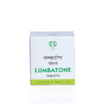 Lumbaton® Tablets - 100 Nos by AVN Ayurveda