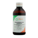 Mahamanjishtadi Kashayam 200 ml by Sitaram Ayurveda