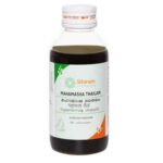 Mahamasha Thailam 200 ml by Sitaram Ayurveda