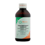 Mahathikthakam Kashayam 200 ml by Sitaram Ayurveda