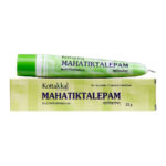 Mahatiktaka Lepam (Lami Tube) by Kottakkal Arya Vaidya Sala