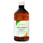 Mahisha Dravakam 450 ml by Sitaram Ayurveda