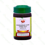 Manibhadram Leham - 250g by Vaidyaratnam
