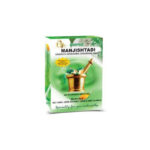 Manjishtadi Kashaya Sookshma Choornams - 100g by Everest Pharma
