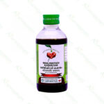 Manjishtadi Kashayam - 200 ml by Vaidyaratnam