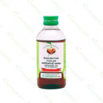 Manjishtadi Thailam - 200 ml by Vaidyaratnam