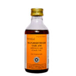 Manjishthadi Tailam by Kottakkal Arya Vaidya Sala