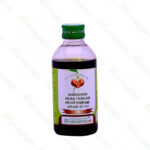 Marichadi Kera Thailam - 200 ml by Vaidyaratnam