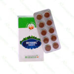 Mehanil Tablets - 100 Nos by Vaidyaratnam