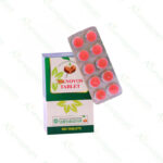 Menovos Tablets - 100 Nos by Vaidyaratnam