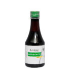 Mensokot Syrup 200 ml by Kottakkal Arya Vaidya Sala