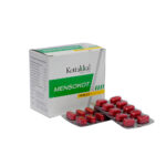 Mensokot Tablet by Kottakkal Arya Vaidya Sala
