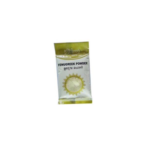 Methi Powder - 50g by Nirmal