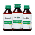 Migrakot Oil by Kottakkal Arya Vaidya Sala