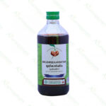 Mrudweekarishtam - 450 ml by Vaidyaratnam