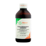 Musaleekhadiradi Kashayam 200 ml by Sitaram Ayurveda