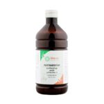Mustarishtam 450 ml by Sitaram Ayurveda