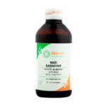 Nadi Kashayam 200 ml by Sitaram Ayurveda
