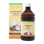 Nalikerasavam 450 ml by Sitaram Ayurveda