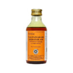 Nalpamaradi Kera Tailam by Kottakkal Arya Vaidya Sala
