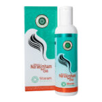 Narasimham Hair Oil by Sitaram Ayurveda