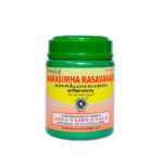 Narasimharasayanam - 500 g by Kottakkal Arya Vaidya Sala