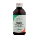 Nayopyam Kashaya 200 ml by Sitaram Ayurveda