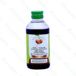 Neeli Thailam - 200 ml by Vaidyaratnam