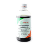 Neelibhringadi Hair Oil by Sitaram Ayurveda