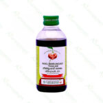 Neelibhringadi Oil - 200 ml by Vaidyaratnam