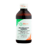 Neelithulasyadi Kashaya 200 ml by Sitaram Ayurveda
