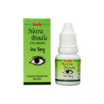 Netra Bindu Drops - 10 ml by Imis