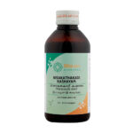 Nisakathakadi Kashayam 200 ml by Sitaram Ayurveda