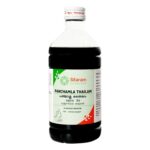 Panchamla Thailam 200 ml by Sitaram Ayurveda