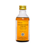 Panchavalkadi Tailam by Kottakkal Arya Vaidya Sala