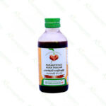 Paranthyadi Kera Thailam - 200 ml by Vaidyaratnam