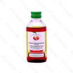 Parinathakereeksheeradi Thailam - 200 ml by Vaidyaratnam