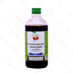 Parpadakarishtam - 450 ml by Vaidyaratnam