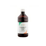 Parpatakarishtam 450 ml by Sitaram Ayurveda
