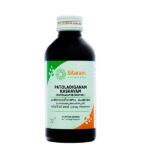 Patolakaturohinyadi Kashayam | Patoladi Kashayam 200 ml by Sitaram Ayurveda