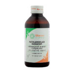 Patolamooladi Kashaya 200 ml by Sitaram Ayurveda