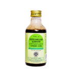 Patolamuladikashayam by Kottakkal Arya Vaidya Sala