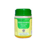 Phalasarpis by Kottakkal Arya Vaidya Sala
